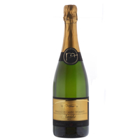 Erbaluce Di Caluso Spumante Brut Metodo Classico Docg “masilé” 2017