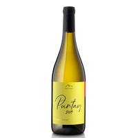 Erste + Neue - Alto Adige Chardonnay Doc “puntay” 2021
