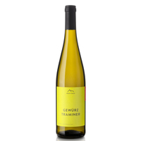 Erste + Neue - Alto Adige Gewürztraminer Doc 2023