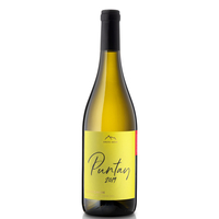 Erste + Neue - Alto Adige Sauvignon Doc Puntay 2021