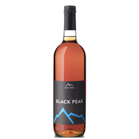 Erste + Neue - Vigneti Delle Dolomiti Rosé Igt Black Peak 2022