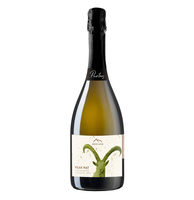 Erste + Neue - Vino Spumante Di Qualità Brut Puntay Peak Nat 2022