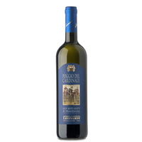 Est Est Est Di Montefiascone Doc Poggio Del Cardinale 2019