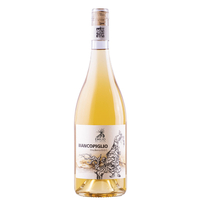 Etna Bianco Doc Biancopiglio 2019