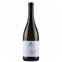 Etna Bianco Doc Calderara 2017
