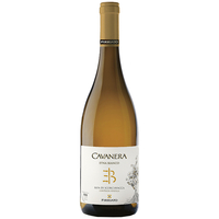 Etna Bianco Doc Cavanera Ripa Di Scorciavacca 2021