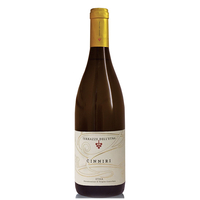 Etna Bianco Doc “cinniri” 2017