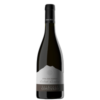 Etna Bianco Doc “contrada Cavaliere” 2019