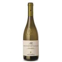 Etna Bianco Doc Contrada Monte San Nicolò 2019