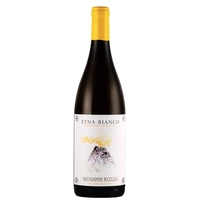Etna Bianco Doc Contrada Montedolce 2018