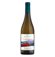 Etna Bianco Doc Fermata 125 2021