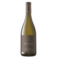 Etna Bianco Doc Isolanuda 2019