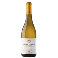 Etna Bianco Doc “le Sabbie Delletna” 2020