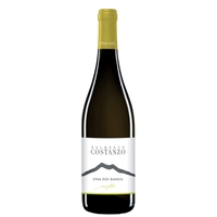 Etna Bianco Doc Mofete 2018