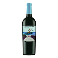 Etna Bianco Doc “occhi Di Ciumi” 2018