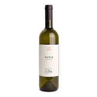 Etna Bianco Doc “outis” 2018