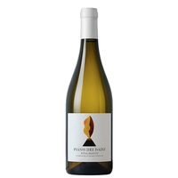 Etna Bianco Doc “piano Dei Daini” 2018
