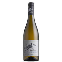 Etna Bianco Doc “piantesparse” 2018
