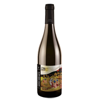Etna Bianco Doc Sentiero Delle Gerle