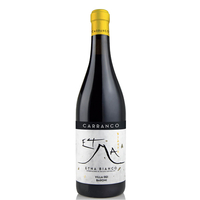 Etna Bianco Doc “villa Dei Baroni” 2019