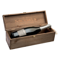 Etna Carricante Brut Doc “sosta Tre Santi” 2017 Magnum