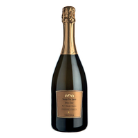 Etna Nerello Mascalese Brut Doc Sosta Tre Santi 2018