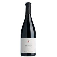 Etna Nerello Mascalese Doc “cirneco” 2011