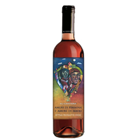 Etna Rosato Doc Amuri Di Fimmina E Amuri Di Matri 2018