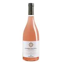 Etna Rosato Doc “le Sabbie Dell Etna” 2019