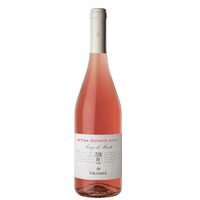Etna Rosato Doc “lenza Di Munti” 2019