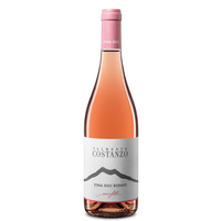 Etna Rosato Doc Mofete 2021