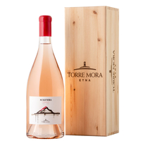 Etna Rosato Doc Scalunera Contrada Dafara Galluzzo 2020 Magnum