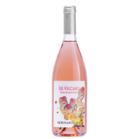Etna Rosato Doc “sul Vulcano” 2019
