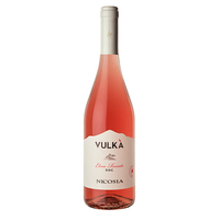 Etna Rosato Doc Vulkà 2019