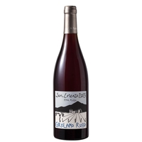 Etna Rosso San Lorenzo 2016