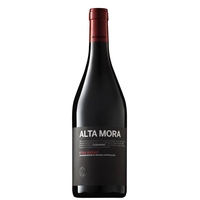 Etna Rosso Alta Mora 2017