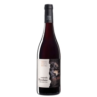 Etna Rosso “contrada Blandano” 2015
