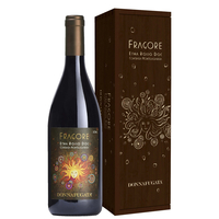 Etna Rosso Contrada Montelaguardia Doc “fragore” 2017 Donnafugata Luxury