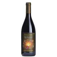 Etna Rosso Contrada Montelaguardia Doc “fragore” 2017
