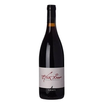 Etna Rosso Doc 2017