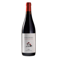 Etna Rosso Doc 2017