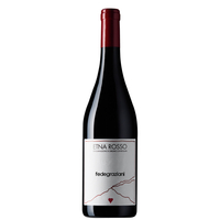 Etna Rosso Doc 2018
