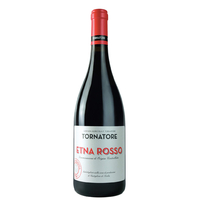 Etna Rosso Doc 2018