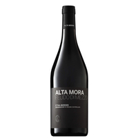 Etna Rosso Doc Alta Mora Feudo Di Mezzo 2014