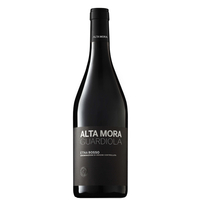 Etna Rosso Doc Alta Mora Guardiola 2014