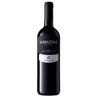 Etna Rosso Doc “barbazzale” 2019