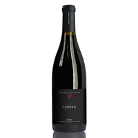 Etna Rosso Doc “carusu” 2017