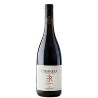 Etna Rosso Doc “cavanera Rovo Delle Coturnie” 2013
