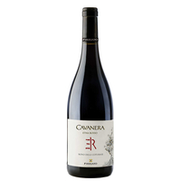Etna Rosso Doc Cavanera Rovo Delle Coturnie 2016