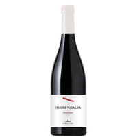 Etna Rosso Doc Chiuse Vidalba 2017